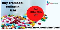 Buy Tramadol 100 mg  online  without prescription image 1